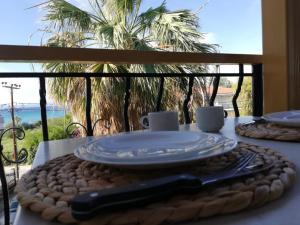 Gallery image of Villa Christina Sea Side in Hanioti