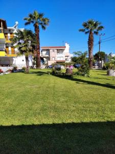 Gallery image of Villa Christina Sea Side in Hanioti +37 photos
