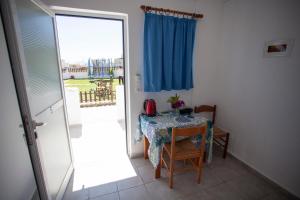 Балкон или терраса в Villa Bel Passo Apartments