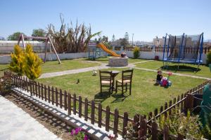 Детская игровая зона в Villa Bel Passo Apartments