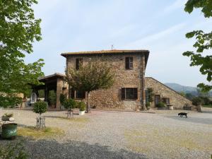 Bâtiment de la ferme