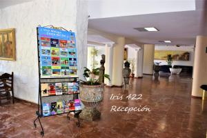 Kép Acuarela Studio in Benalmádena szállásáról Benalmádenában a galériában