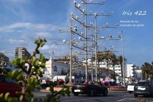 Kép Acuarela Studio in Benalmádena szállásáról Benalmádenában a galériában