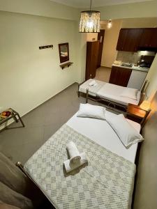 Gallery image of Villa Emmanouela Studios - Family Accommodation in Nea Vrasna