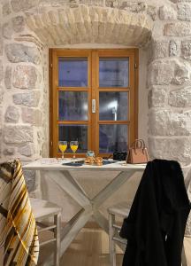 Nápoje v ubytovaní Dubrovnik Throne Suite III.
