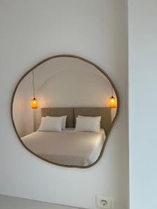 Gallery image of Dimitri Hotel in Himare