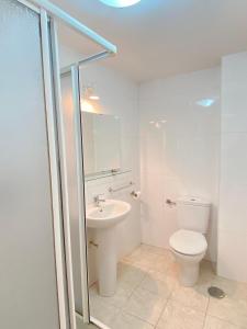 Fotografie z fotogalerie ubytování APARTAMENTO SANTIÑA 24 v destinaci Pontevedra