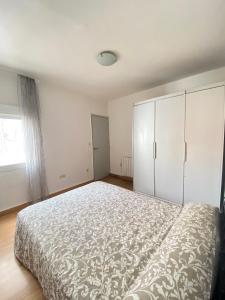 Fotografie z fotogalerie ubytování APARTAMENTO SANTIÑA 24 v destinaci Pontevedra + 3 fotografie