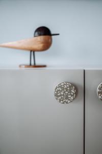 Fotografia z galérie ubytovania Apartament MORSKIE WIDOKI Natural Baltic Darłówko v destinácii Darlowko