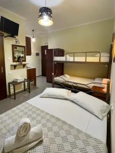 Gallery image of Villa Emmanouela Studios - Family Accommodation in Nea Vrasna