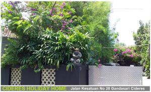 Gallery image of CIDERES HOLIDAY HOME in Majalengka +77 photos