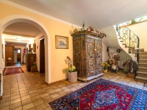 Fotografie z fotogalerie ubytování Ferienhaus Oblasser I ve Finkenbergu