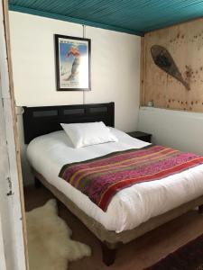 Gallery image of Hostal Piolet en Baños Morales in San José de Maipo