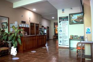 Gallery image of Hostal Ibiza in Santa Cruz de la Sierra