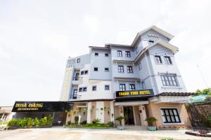 Gallery image of THÀNH VINH Hotel in Ấp Trảng