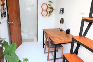 Fotografie z fotogalerie ubytování Cornerstone Bali Coworking v destinaci Canggu