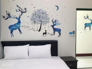 Gallery image of Sun Good Hostel in Hengchun