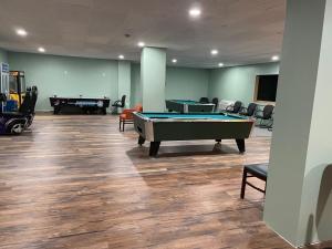 Billede fra billedgalleriet på Days Inn by Wyndham Lincoln i Lincoln