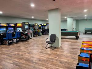 Billede fra billedgalleriet på Days Inn by Wyndham Lincoln i Lincoln