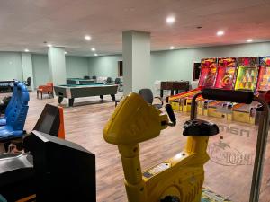 Billede fra billedgalleriet på Days Inn by Wyndham Lincoln i Lincoln