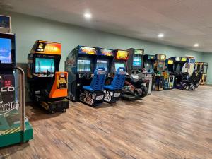 Billede fra billedgalleriet på Days Inn by Wyndham Lincoln i Lincoln