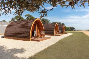 Fotografie z fotogalerie ubytování Bellarine Bayside Portarlington v destinaci Portarlington