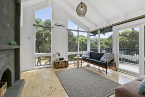 Bilde i galleriet til A1 Location by the sea i Anglesea