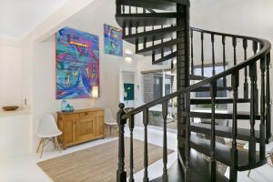 Bilde i galleriet til A1 Location by the sea i Anglesea