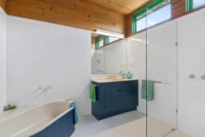 Bilde i galleriet til A1 Location by the sea i Anglesea