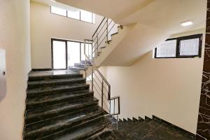 Fotografie z fotogalerie ubytování FabHotel F9 Pitampura v Novém Dillí