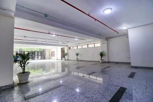Fotografie z fotogalerie ubytování FabHotel F9 Pitampura v Novém Dillí