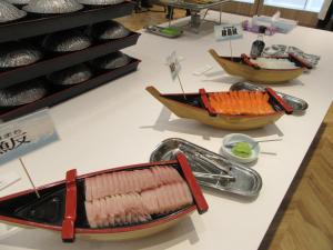 Makanan di atau berdekatan ryokan +26 gambar