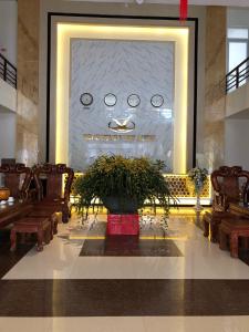 Gallery image of SONG HONG VIEW HOTEL in Lao Cai