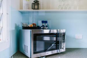 Gallery image of Kooyong Apartment 3 in Arcadia