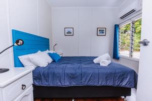 Gallery image of Kooyong Apartment 3 in Arcadia +9 photos