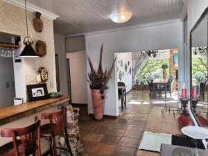 Gallery image of Guesthouse Terra Africa in Windhoek