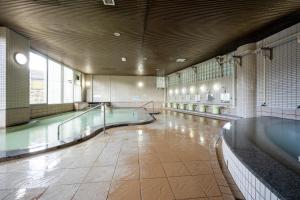 Foto sihtkohas Sekibukuro asuva majutusasutuse 焼石岳温泉　ひめかゆ galeriist