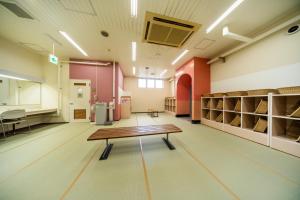 Foto sihtkohas Sekibukuro asuva majutusasutuse 焼石岳温泉　ひめかゆ galeriist
