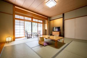 Foto sihtkohas Sekibukuro asuva majutusasutuse 焼石岳温泉　ひめかゆ galeriist