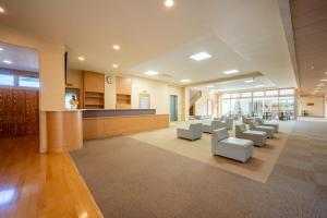 Foto sihtkohas Sekibukuro asuva majutusasutuse 焼石岳温泉　ひめかゆ galeriist