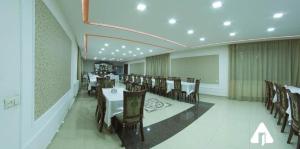 Gallery image of Gyumri Hotel in Gyumri
