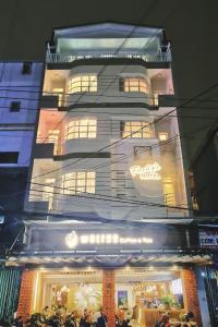 Gallery image of Free Style Hotel Dalat in Da Lat