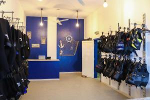 Fotografie z fotogalerie ubytování Aqaba Adventure Divers Resort & Dive Center v destinaci Aqaba + 60 fotografií