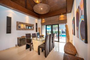 Fotografie z fotogalerie ubytování Dhevan Dara Resort & Spa Hua Hin - Pool Villa v destinaci Hua Hin