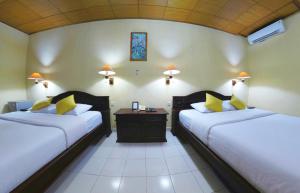 Gallery image of Masainn Hotel Kuta in Kuta