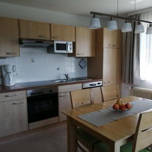 Gallery image of Ferienwohnung Zammernig in Ferndorf