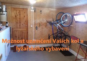 Φωτογραφία από το άλμπουμ του Apartmán Pod Říčkami σε Rokytnice v Orlickych Horach
