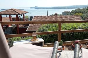 Ảnh trong thư viện ảnh của CasaAlma Pool, Terrace & Lakeview ở Gardone Riviera