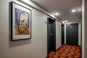 Fotografia z galérie ubytovania Hotel H12**** v Krakove