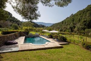 Fotografia z galérie ubytovania Port Soller - 38527 Mallorca v destinácii Sóller
